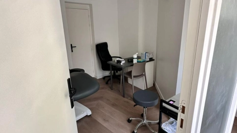 À louer – espaces de consultation pour professionnels de santé