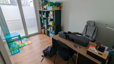 Location salle consultation Aulnay sous bois