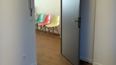 LOCATION CABINET MÉDICAL / PARAMÉDICAL – SAINT-DIDIER-AU-MONT-D'O