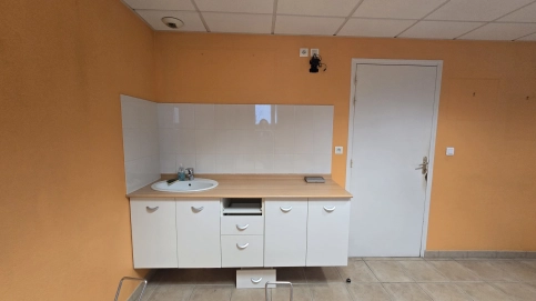Cabinet médical à louer