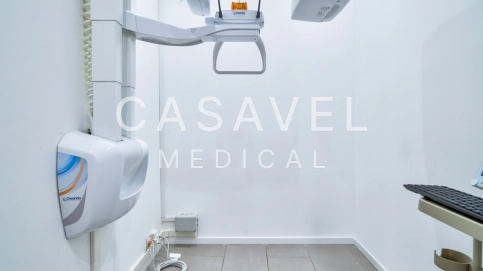 Maison Médicale moderne et entièrement équipée à Luxembourg