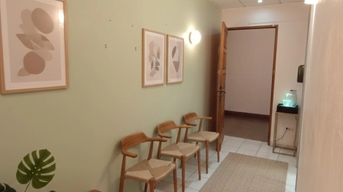 Local professionel Cannes centre