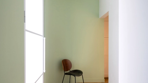 Location de salle pour professionnel - Paris 9ème