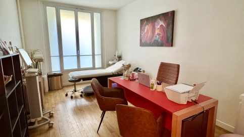 Location bureau au sein d'un cabinet médical pluridisciplinaire P