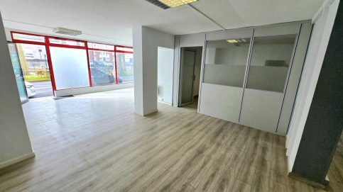 À LOUER - LOCAL MÉDICAL / PARAMÉDICAL - 145m² - LENS PROCHE CENTR