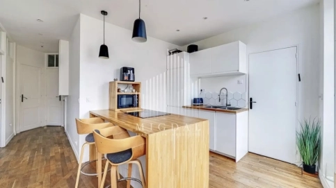 VENTE APPARTEMENT PROFESSIONS LIBERALES