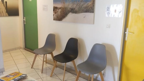 Location de Cabinet de 14m2 pour Professionnel de la Santé