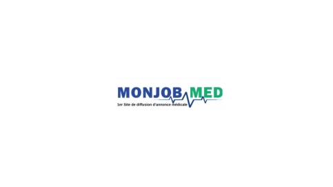 MONJOBMED CHIRURGIEN DENTISTE (H/F)