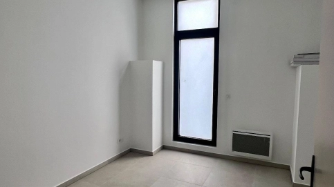 Location salles de consultation Aubervilliers