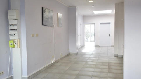 Local professionnel idéal profession de santé + logement