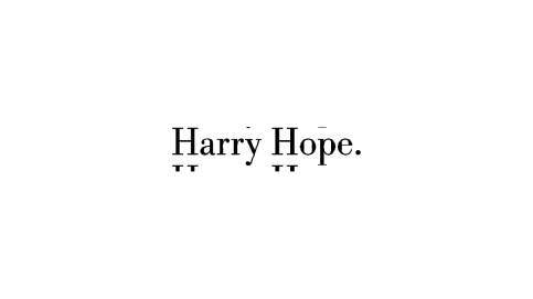 harryhope INFIRMIER (H/F)