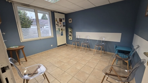 Cabinet médical à louer