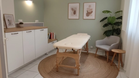 Local professionel Cannes centre