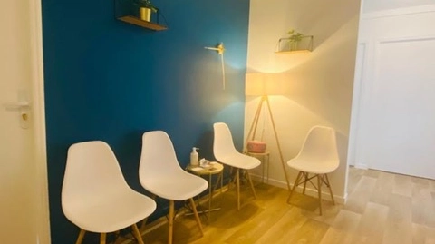 Location salle de consultation dans cabinet médical paramédical,