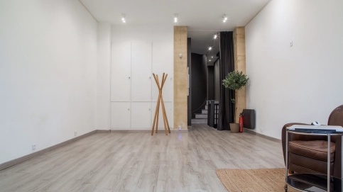 Centre de santé ERP-PMR - Paris 3e MARAIS