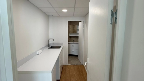 locaux medicaux et paramedicaux ris orangis