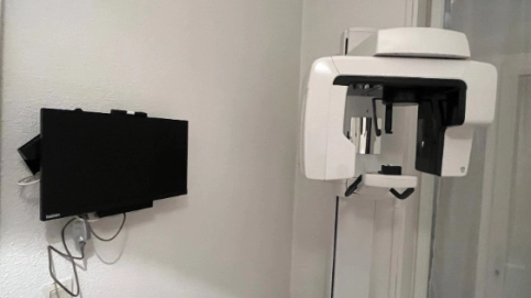 VENDS PANORAMIQUE DENTAIRE KAVO 2D