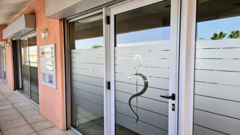 CABINET MÉDICAL À VENDRE OU À LOUER La Moutonne –83260 La Crau