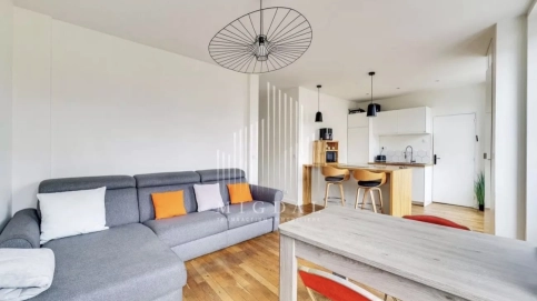 VENTE APPARTEMENT PROFESSIONS LIBERALES