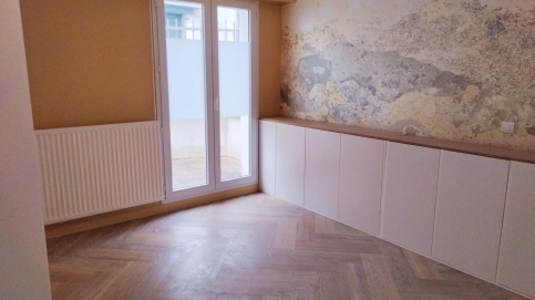 Cabinet LR.jpg LOUE SALLE - CABINET PLURIDISCIPLINAIRE - LA ROCHELLE CENTRE