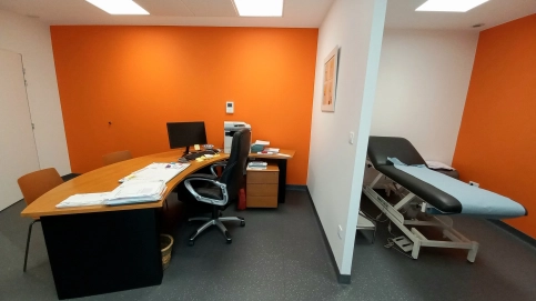 photo cabinet1.jpg Recherche médecin généraliste, Camblain-Châtelain (62470)