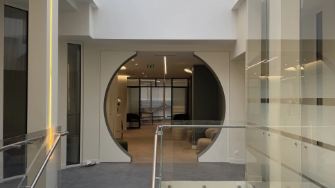 OFFRE INSTALLATION MEDECIN LIBERAL - SECTEUR 2