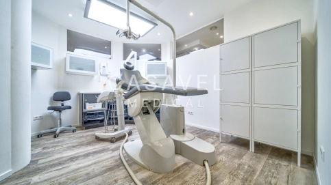 Maison Médicale moderne et entièrement équipée à Luxembourg