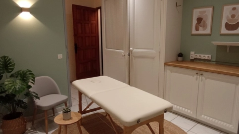 Local professionel Cannes centre