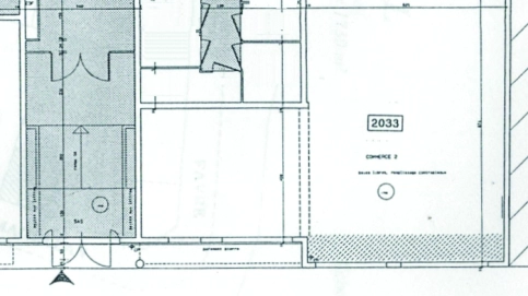 Local idéal profession de santé, Nantes Cité des Congrès