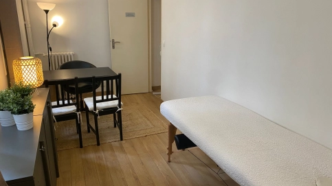 Location salle de consultation dans cabinet médical (92 Boulogne)