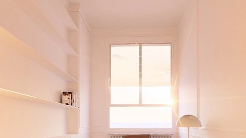 Bureaux à louer pour Psychiatres / Psychologues à Paris 17