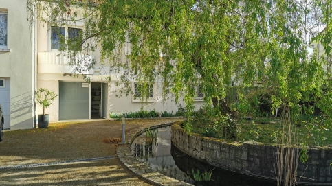 local professionnel dans cabinet pluridisciplinaire YERRES (91)
