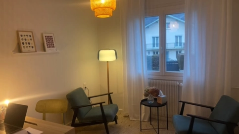 location de bureaux dans cabinet pluridisciplinaire