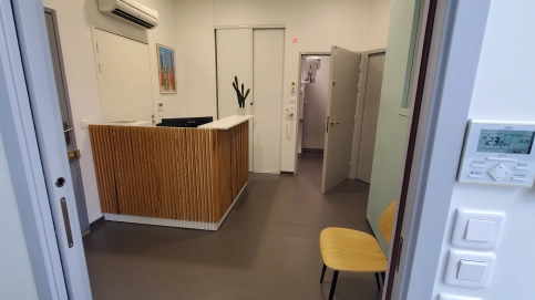 Location cabinet médical/dentaire à Talence/Bordeaux