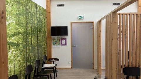 Commune dynamique recherche Médecins Généralistes
