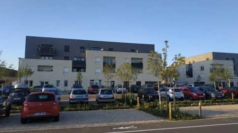 À LOUER – CABINET MÉDICAL OU PARAMÉDICAL – VILLEPREUX (78450)
