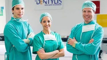 Chirurgien-dentiste Aubervilliers Millénaire
