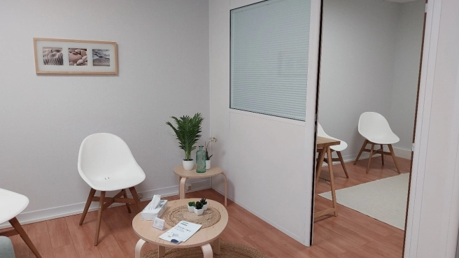 A LOUER BUREAU TEMPS PARTIEL DANS CABINET MEDICAL DE PSYCHIATRIE