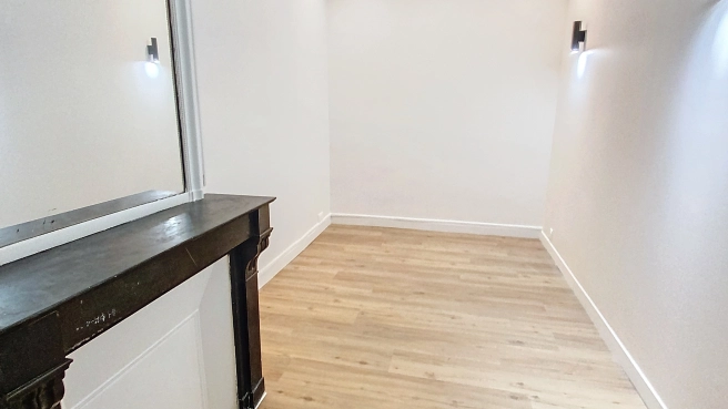Location de salle de consultation - Rue du Cardinal Mercier 75009