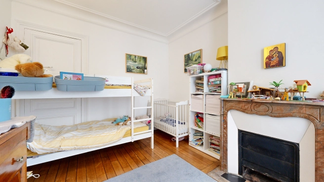 Idéal profession libérale - Paris 17e