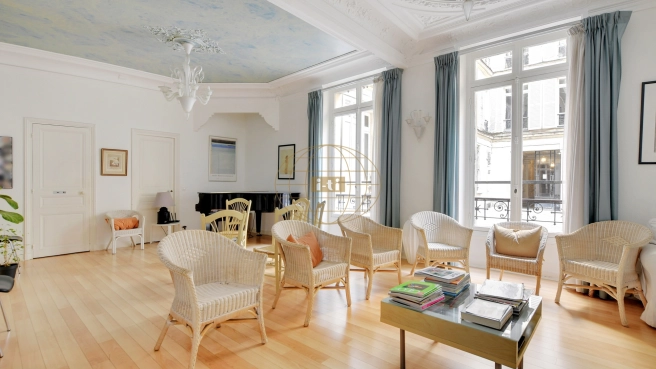 Vente Cabinet médical sur cour