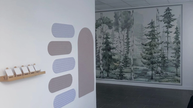 CABINET DE SANTE PLURIDISCIPLINAIRE - ARGENTEUIL