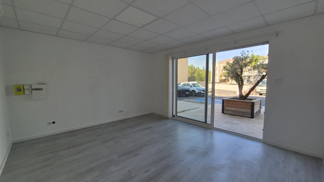 Bureau 17,5m² pour activité libérale à Sanary