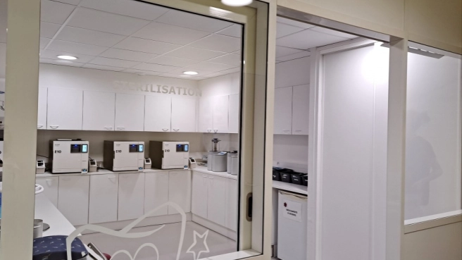 Recrute Chirurgien(ne) Dentiste