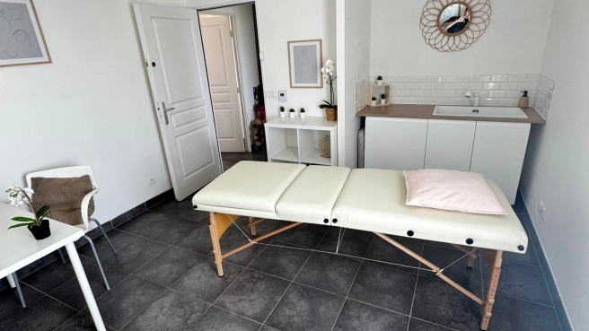 5 locaux médicaux/paramédicaux