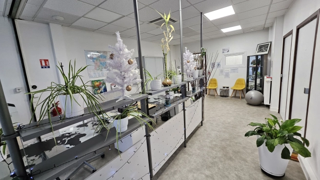 Cabinet paramédical au Centre de Bron - idéal pour Psychologue...