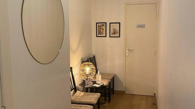 Location salle de consultation dans cabinet médical (92 Boulogne)