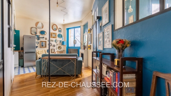 Idéal profession libérale , à vendre cabinet médical paramédical