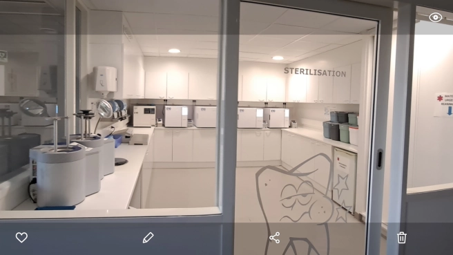 Recrute Chirurgien(ne)-Dentiste