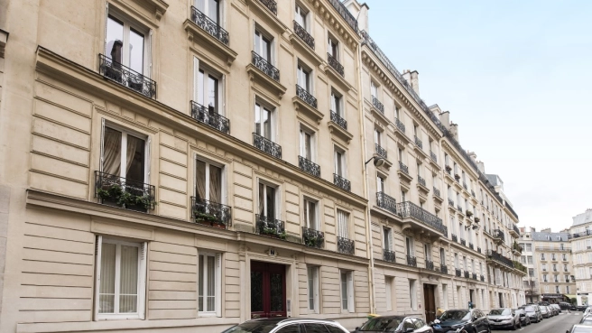 Cabinet prêt a l'emploi multidisciplinaire paris 8